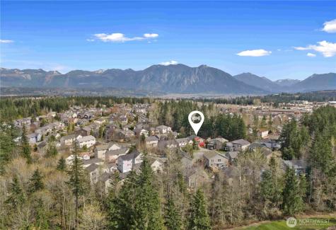 7320 Silent Creek Avenue SE Snoqualmie WA 98065