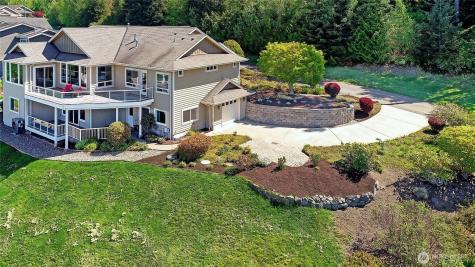 1081 Morgan Way Camano Island WA 98282