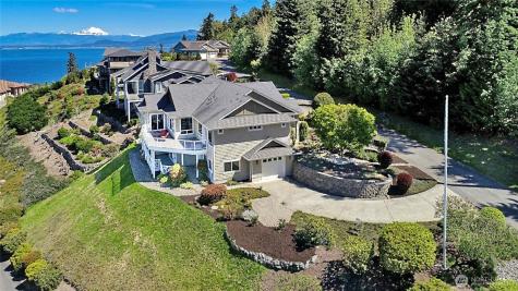 1081 Morgan Way Camano Island WA 98282