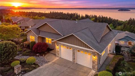 1081 Morgan Way Camano Island WA 98282