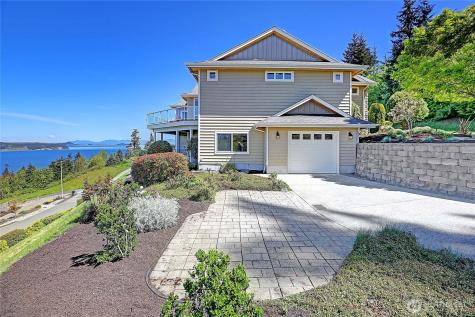 1081 Morgan Way Camano Island WA 98282