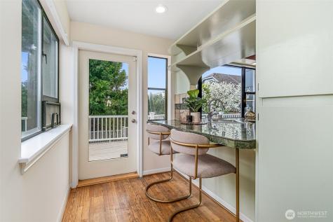 555 Galer Street Seattle WA 98109