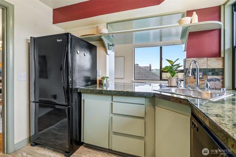 555 Galer Street Seattle WA 98109