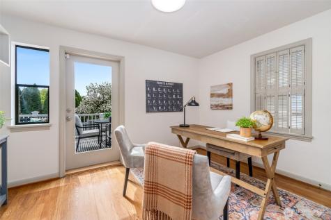 555 Galer Street Seattle WA 98109