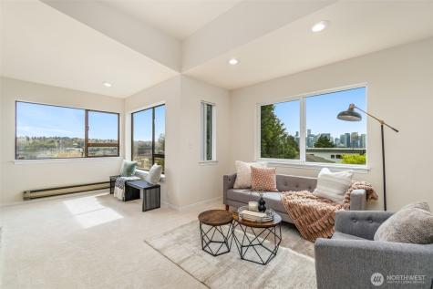555 Galer Street Seattle WA 98109