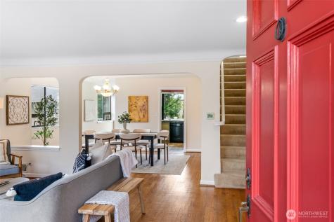 555 Galer Street Seattle WA 98109