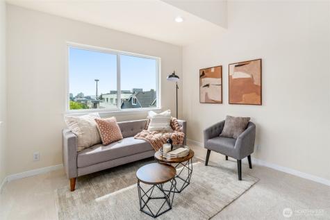 555 Galer Street Seattle WA 98109