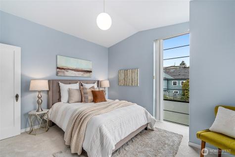 555 Galer Street Seattle WA 98109
