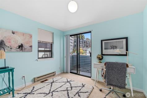 555 Galer Street Seattle WA 98109
