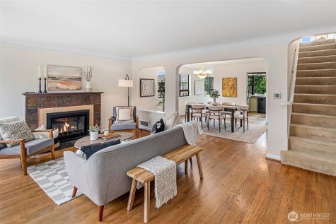 555 Galer Street Seattle WA 98109