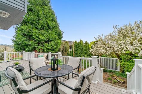 555 Galer Street Seattle WA 98109