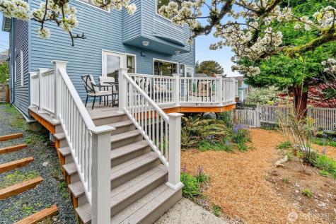 555 Galer Street Seattle WA 98109