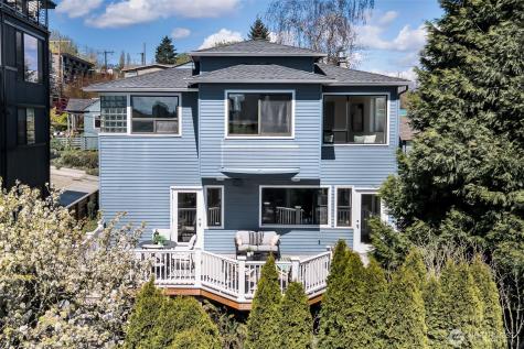 555 Galer Street Seattle WA 98109