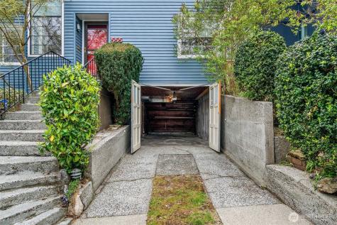 555 Galer Street Seattle WA 98109