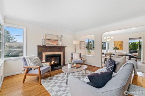 555 Galer Street Seattle WA 98109