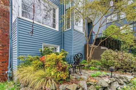 555 Galer Street Seattle WA 98109