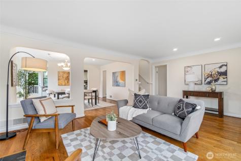 555 Galer Street Seattle WA 98109