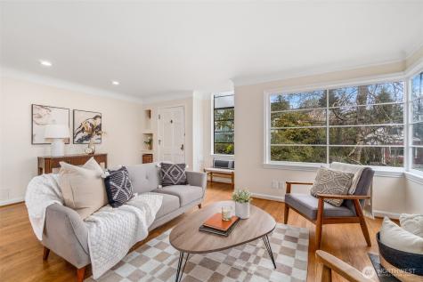 555 Galer Street Seattle WA 98109