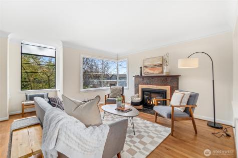 555 Galer Street Seattle WA 98109
