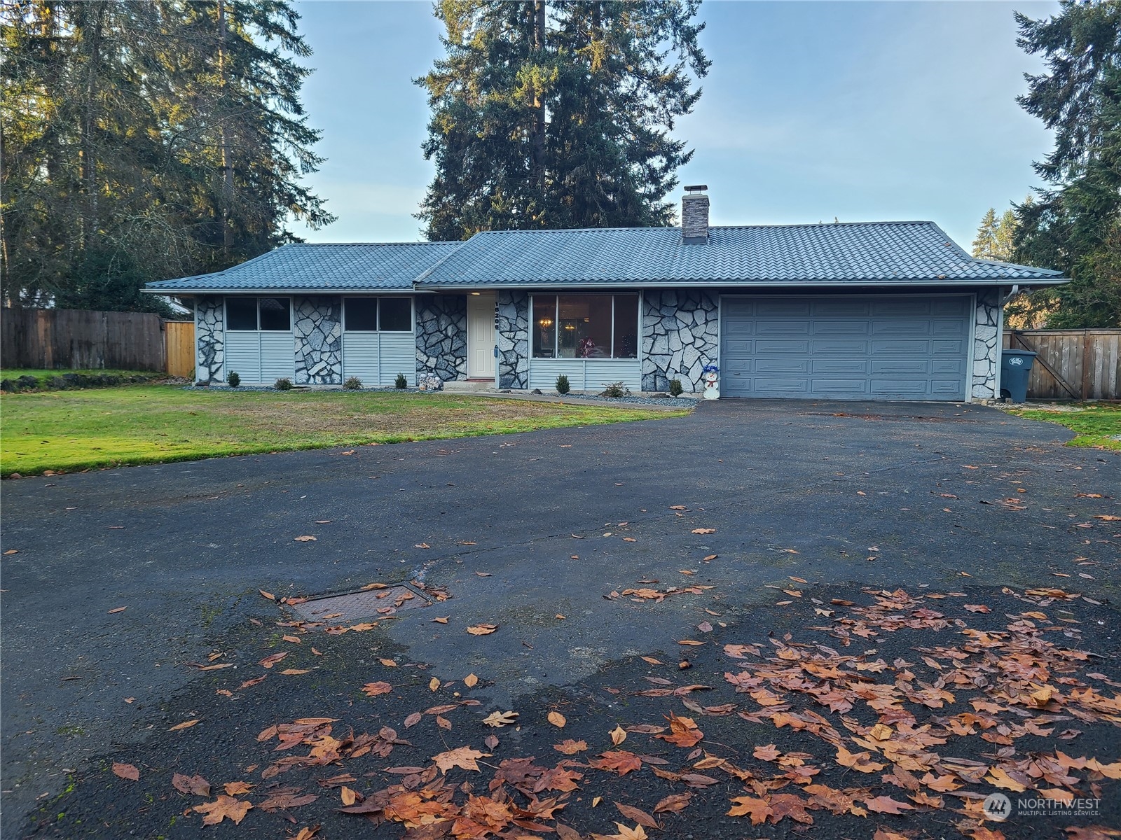 15206 15th Avenue Court S Spanaway WA 98387