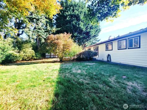 2923 Silver Crest Drive Mill Creek WA 98012