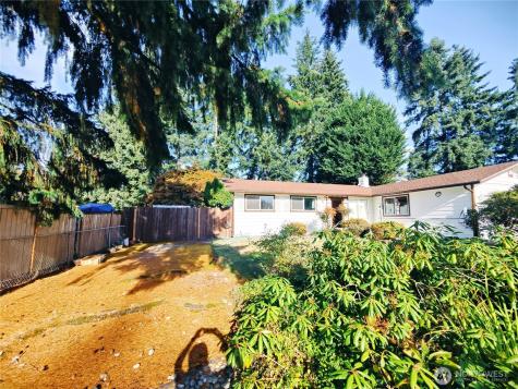 2923 Silver Crest Drive Mill Creek WA 98012