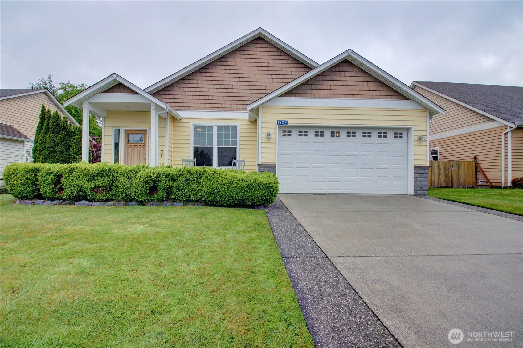 1902 Tundra Loop Mount Vernon WA 98273