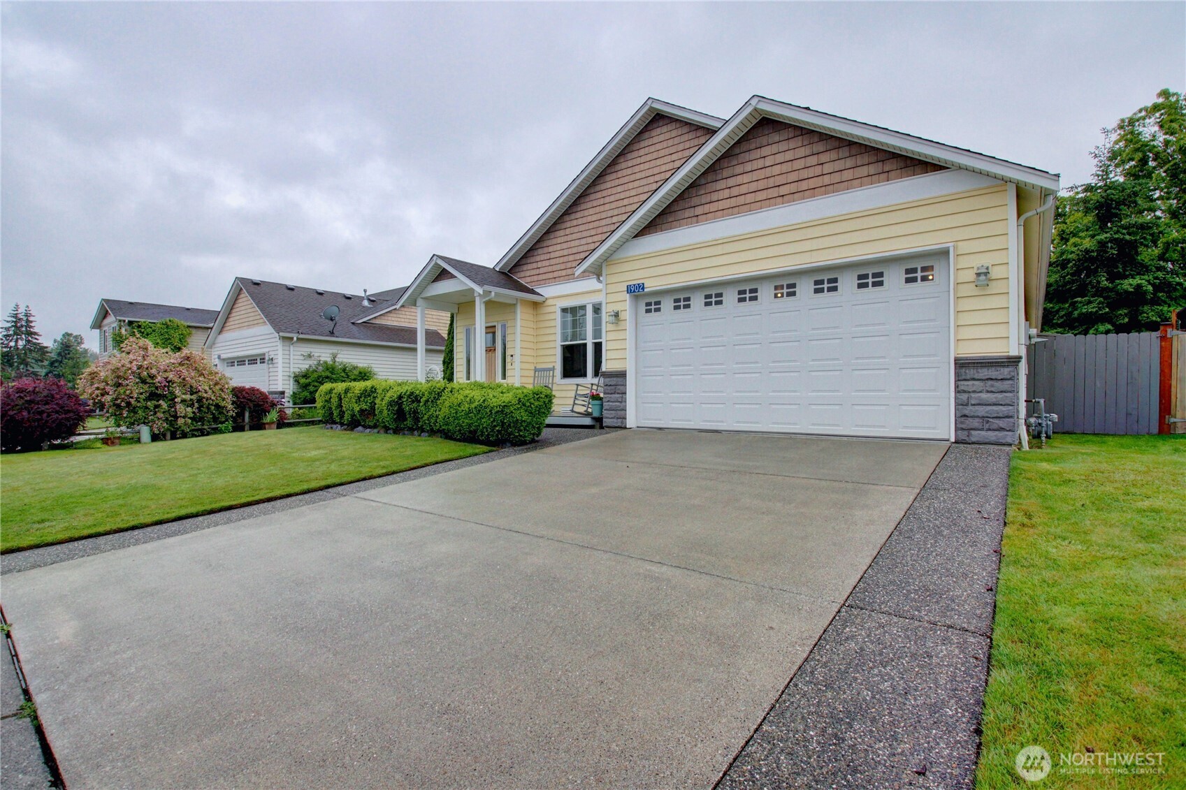 1902 Tundra Loop Mount Vernon WA 98273