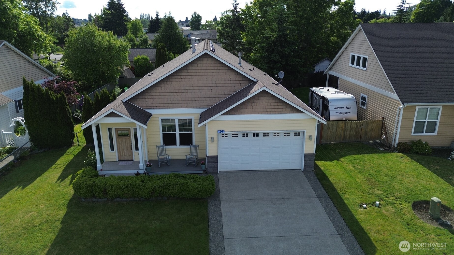 1902 Tundra Loop Mount Vernon WA 98273