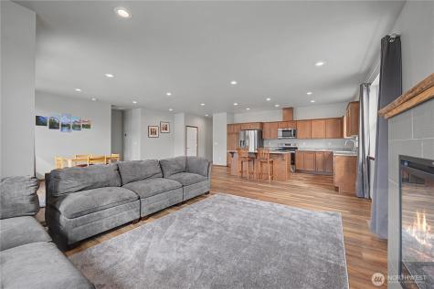 436 Hammond Lane Rock Island WA 98850