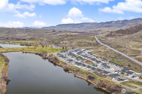 436 Hammond Lane Rock Island WA 98850