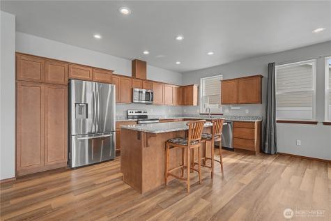 436 Hammond Lane Rock Island WA 98850