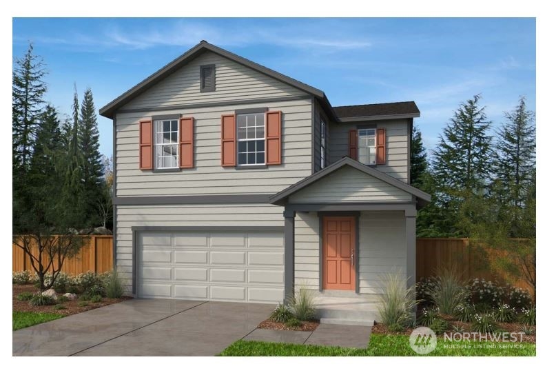 37580 S 30th Place S Federal Way WA 98003