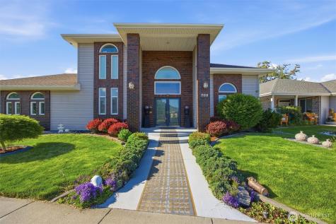 709 SE Songbird Lane College Place WA 99324