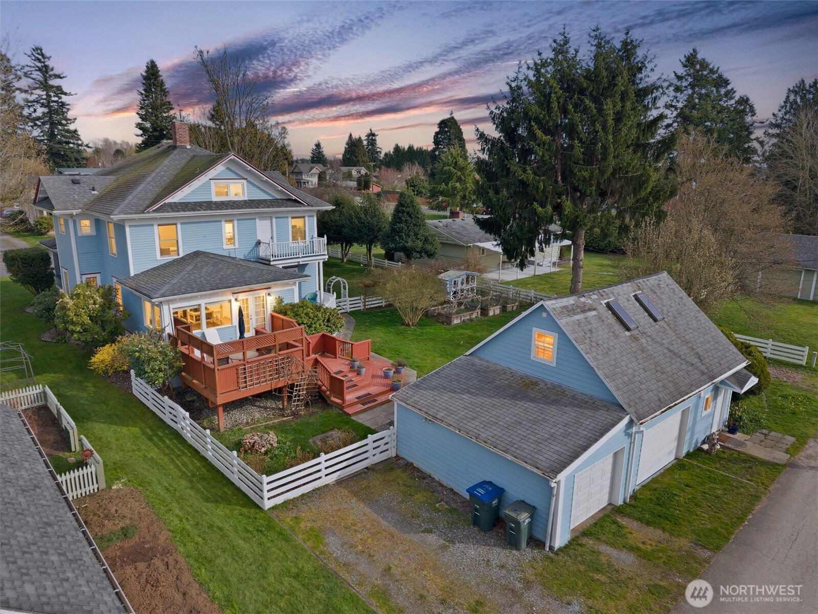 1333 Harrison Avenue Blaine WA 98230