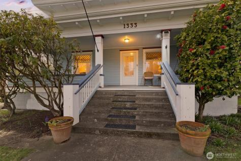 1333 Harrison Avenue Blaine WA 98230