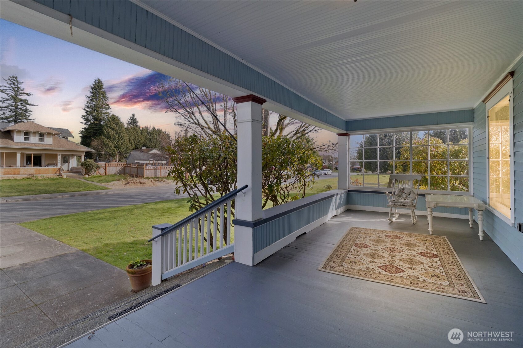 1333 Harrison Avenue Blaine WA 98230