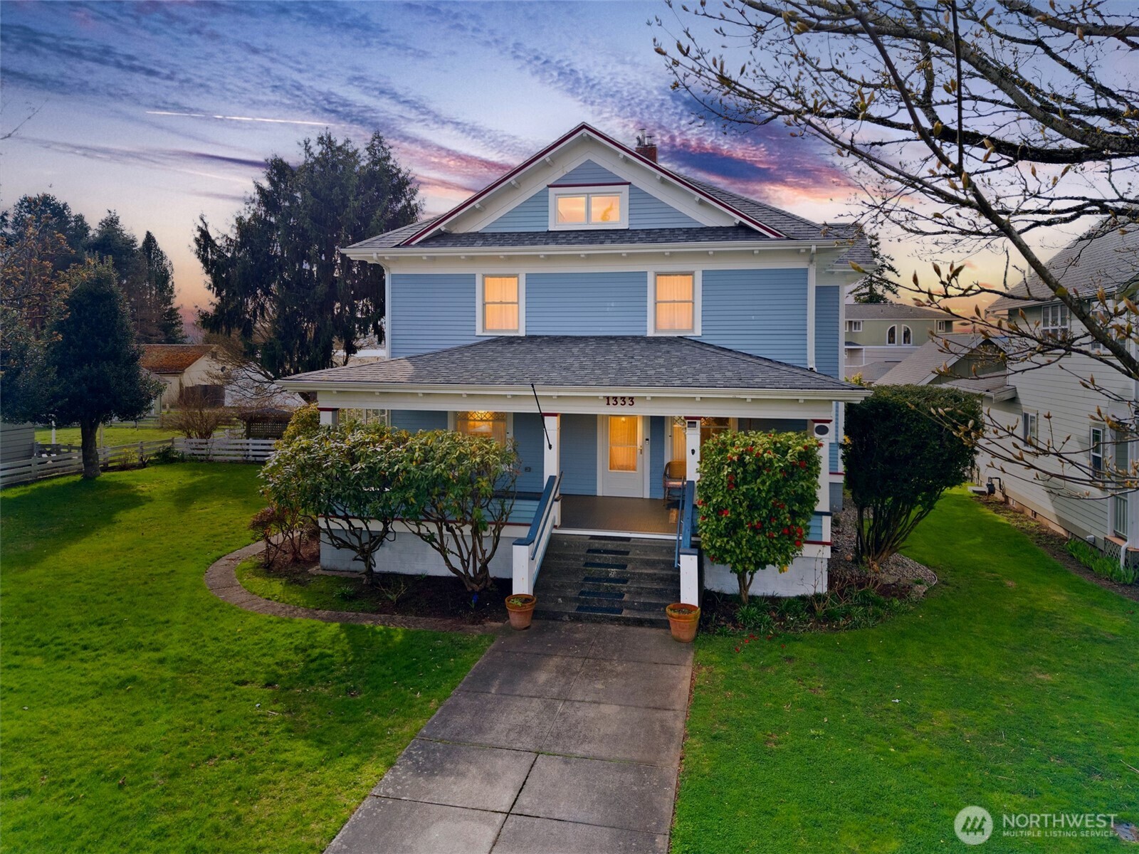 1333 Harrison Avenue Blaine WA 98230