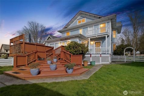1333 Harrison Avenue Blaine WA 98230