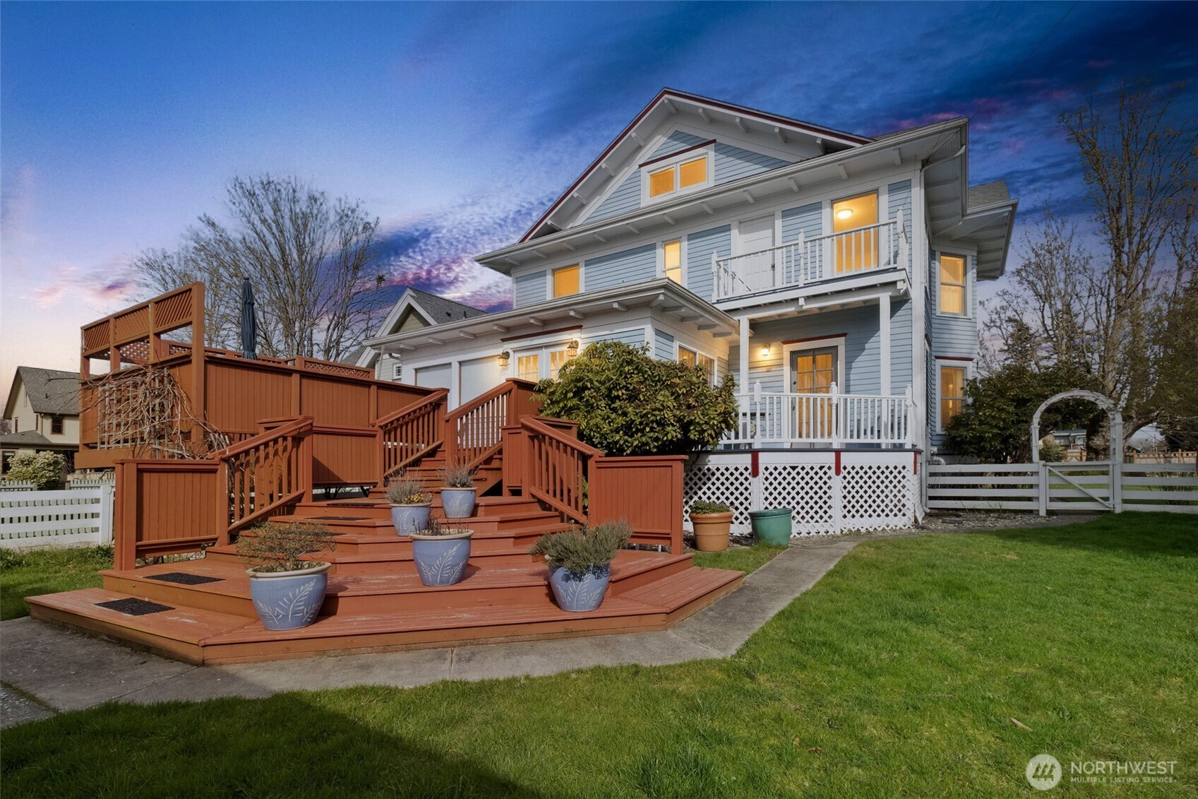 1333 Harrison Avenue Blaine WA 98230