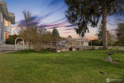 1333 Harrison Avenue Blaine WA 98230