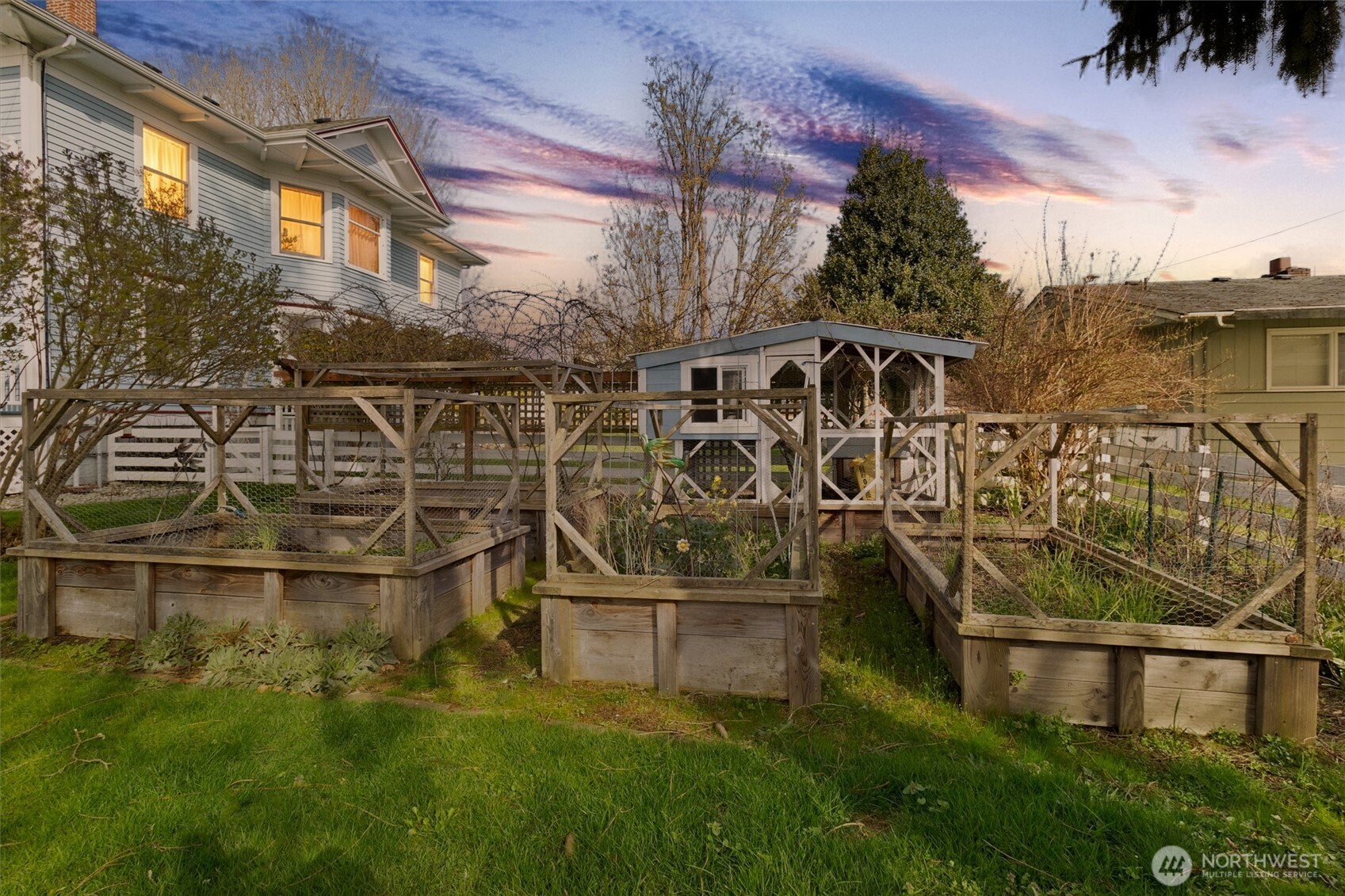1333 Harrison Avenue Blaine WA 98230