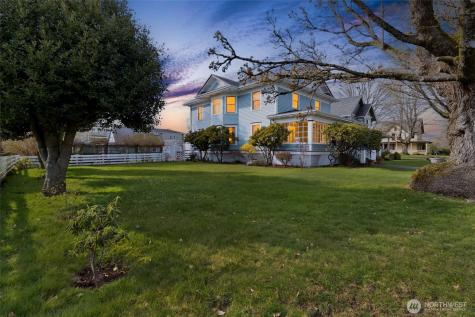 1333 Harrison Avenue Blaine WA 98230
