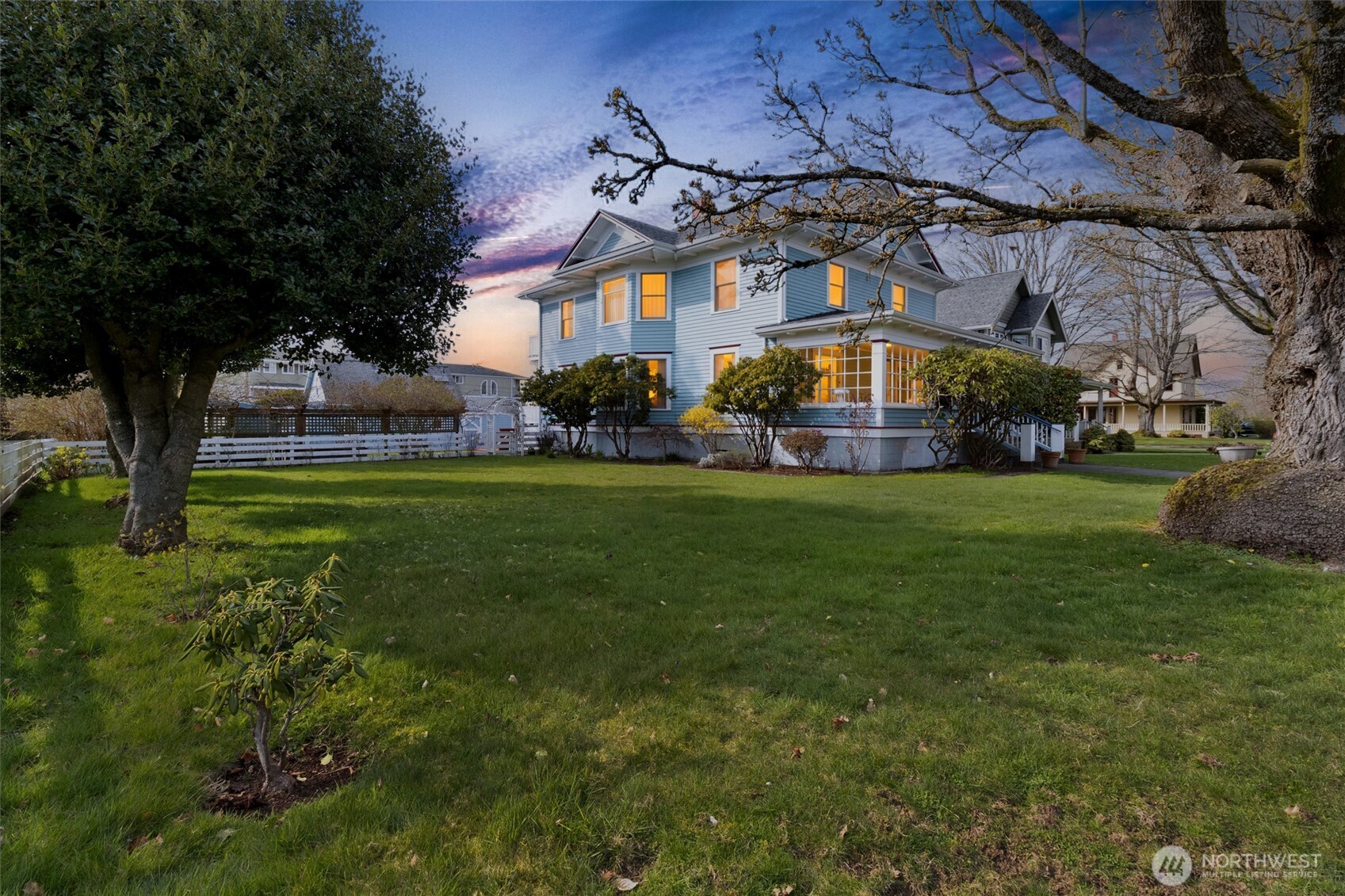 1333 Harrison Avenue Blaine WA 98230