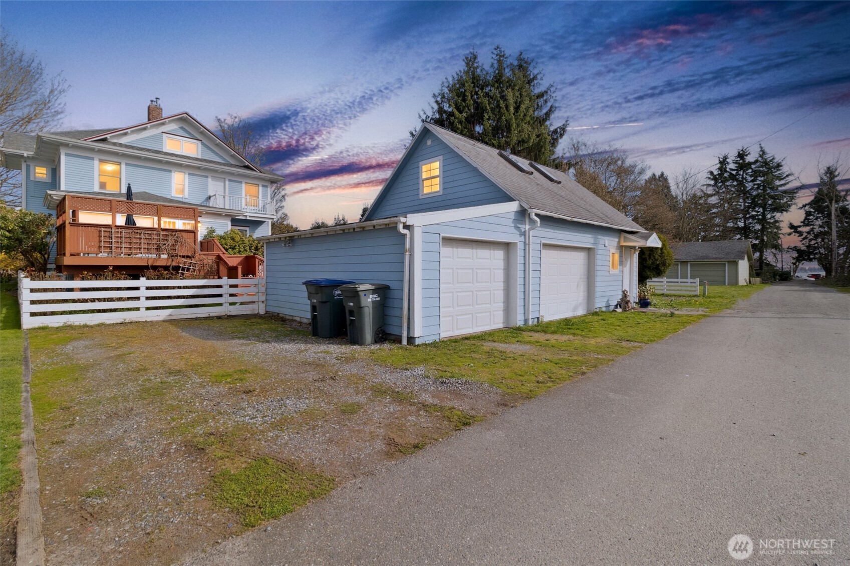 1333 Harrison Avenue Blaine WA 98230