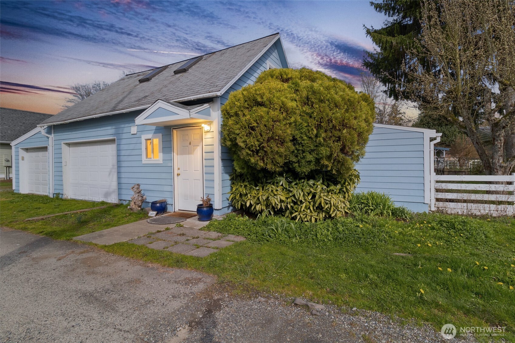 1333 Harrison Avenue Blaine WA 98230