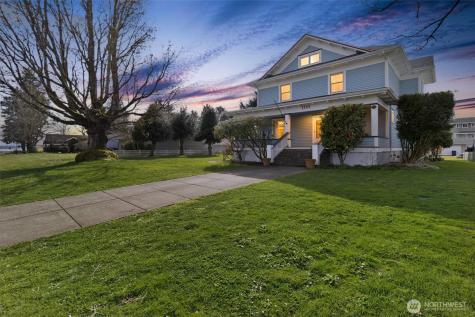 1333 Harrison Avenue Blaine WA 98230