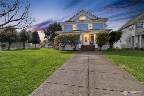1333 Harrison Avenue Blaine WA 98230