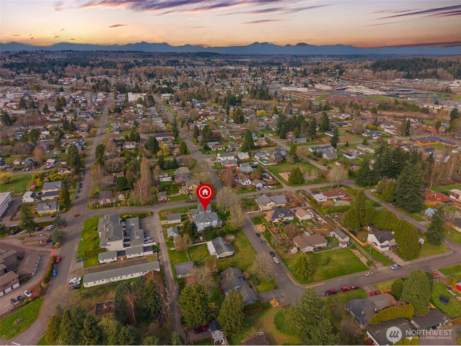 1333 Harrison Avenue Blaine WA 98230