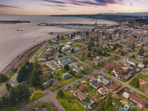 1333 Harrison Avenue Blaine WA 98230